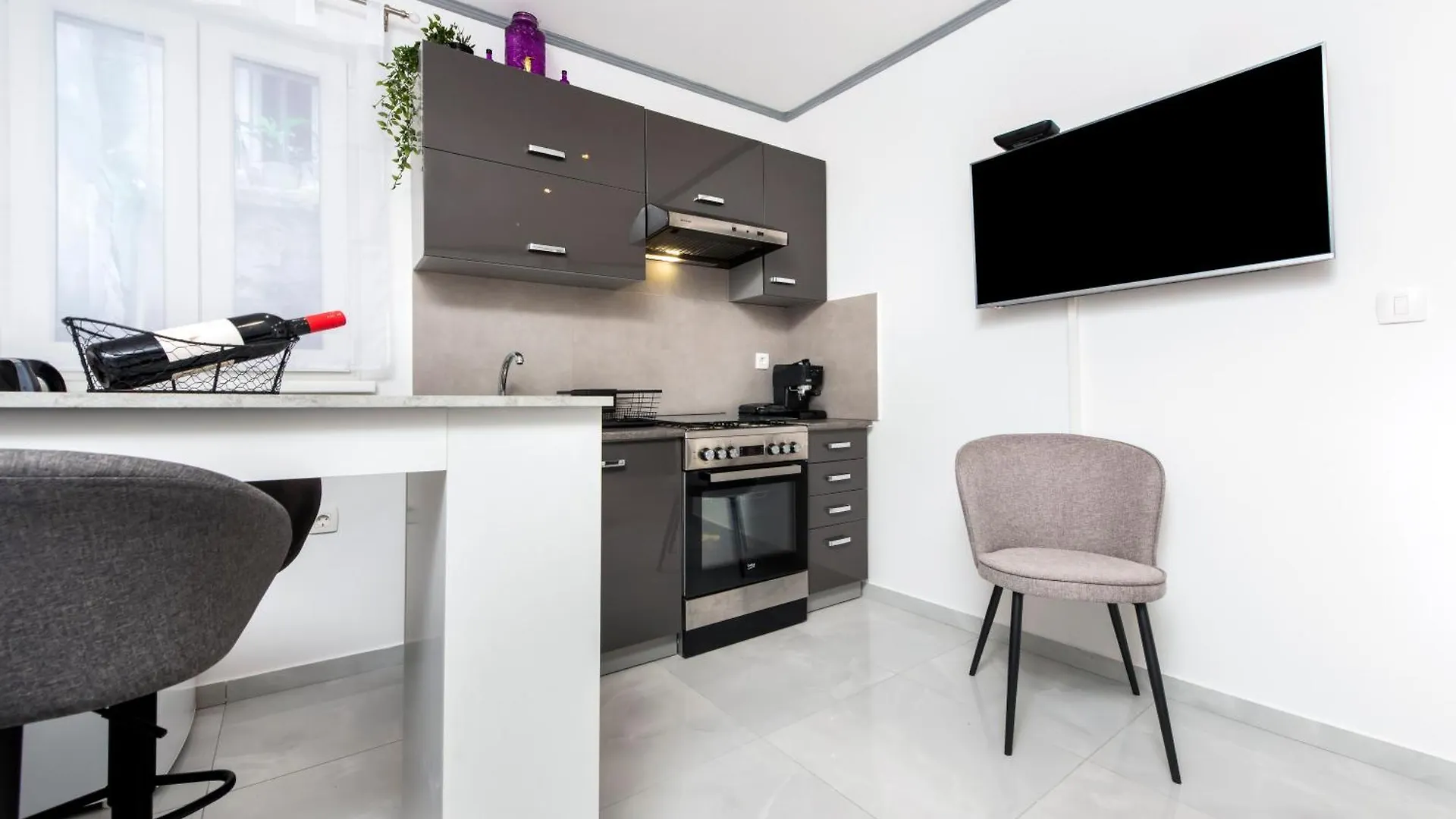 Apartment Leo Rovinj 0*,