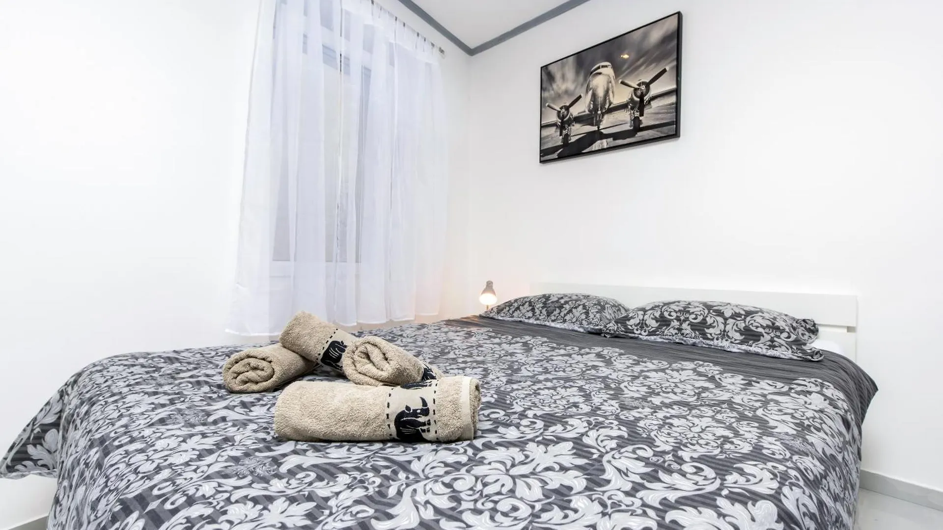 Apartment Leo Rovinj