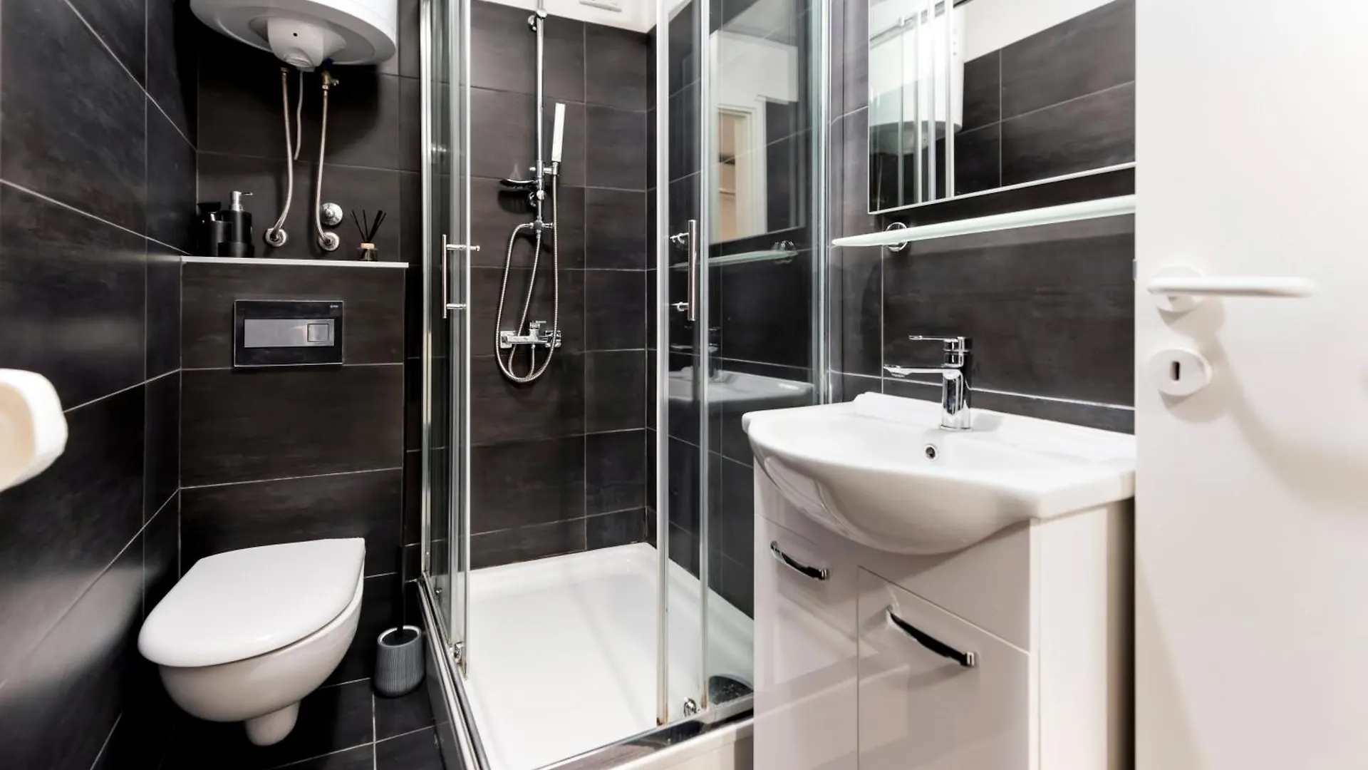 Apartment Leo Rovinj 0*,  Croatia