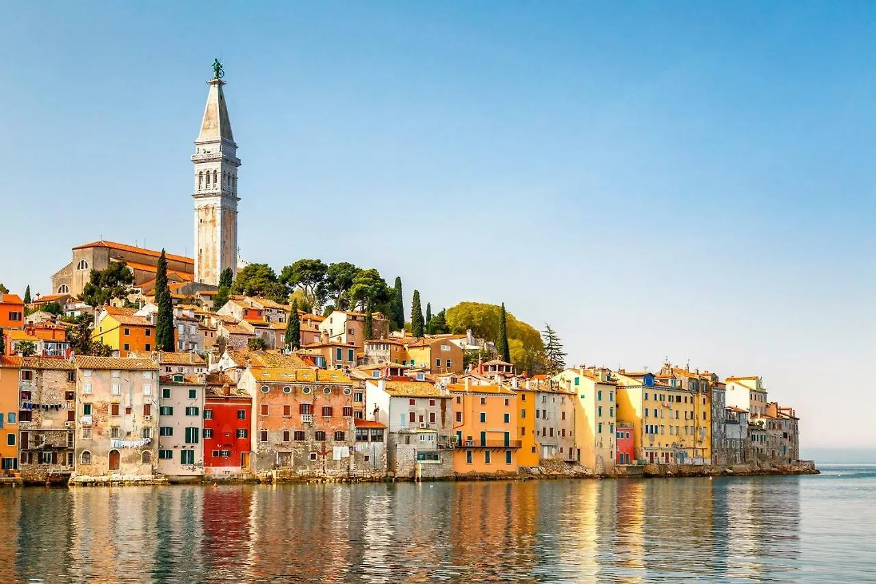 Apartment Leo Rovinj 0*,  Croatia