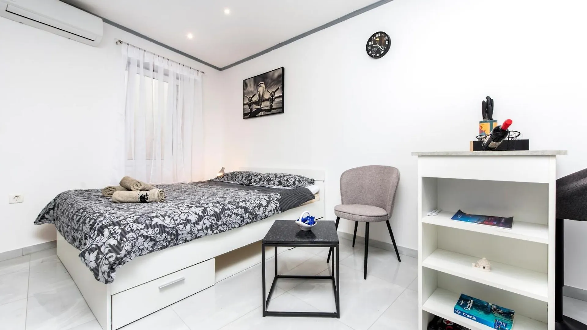 Apartment Leo Rovinj
