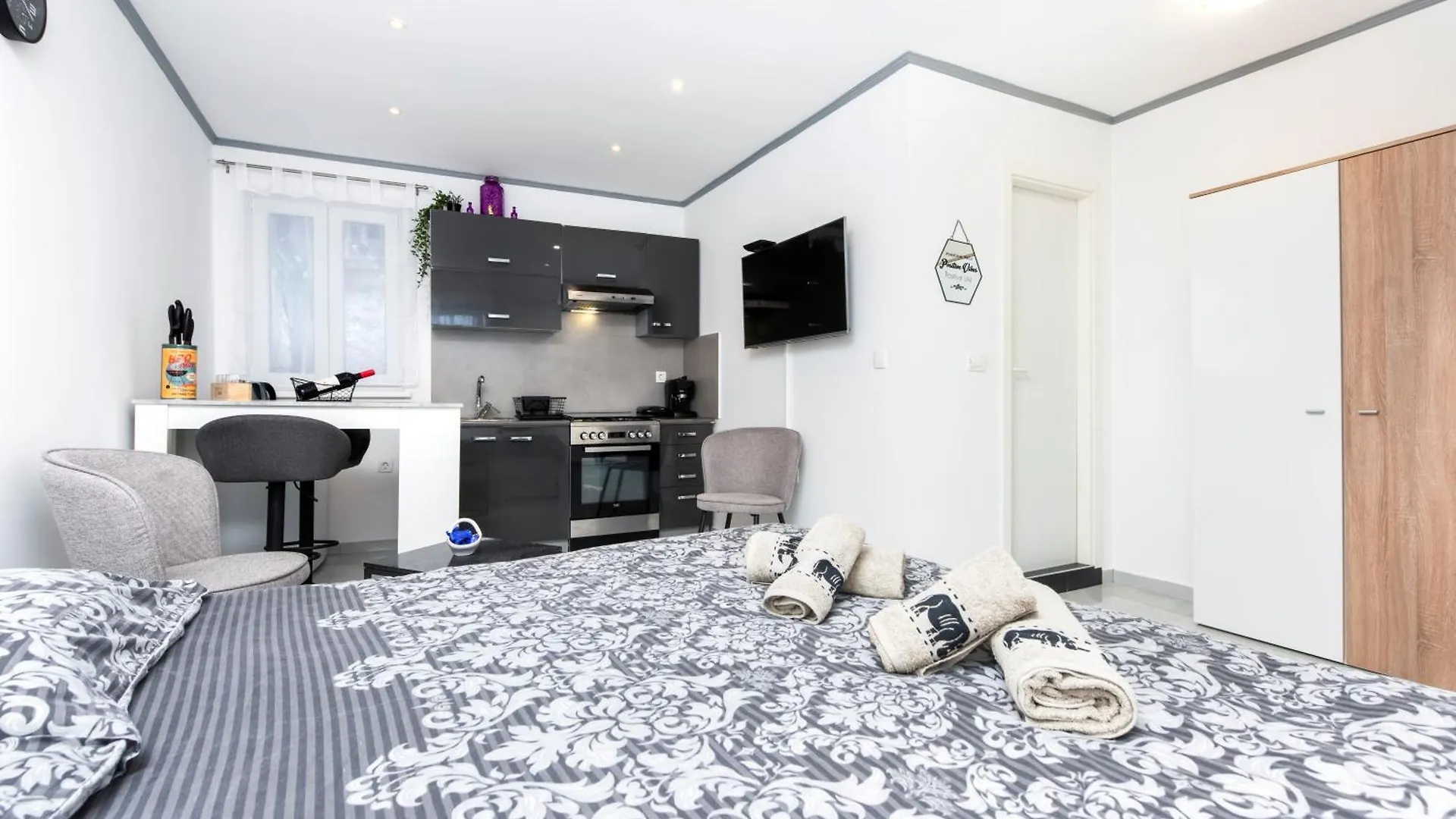 Apartment Leo Rovinj