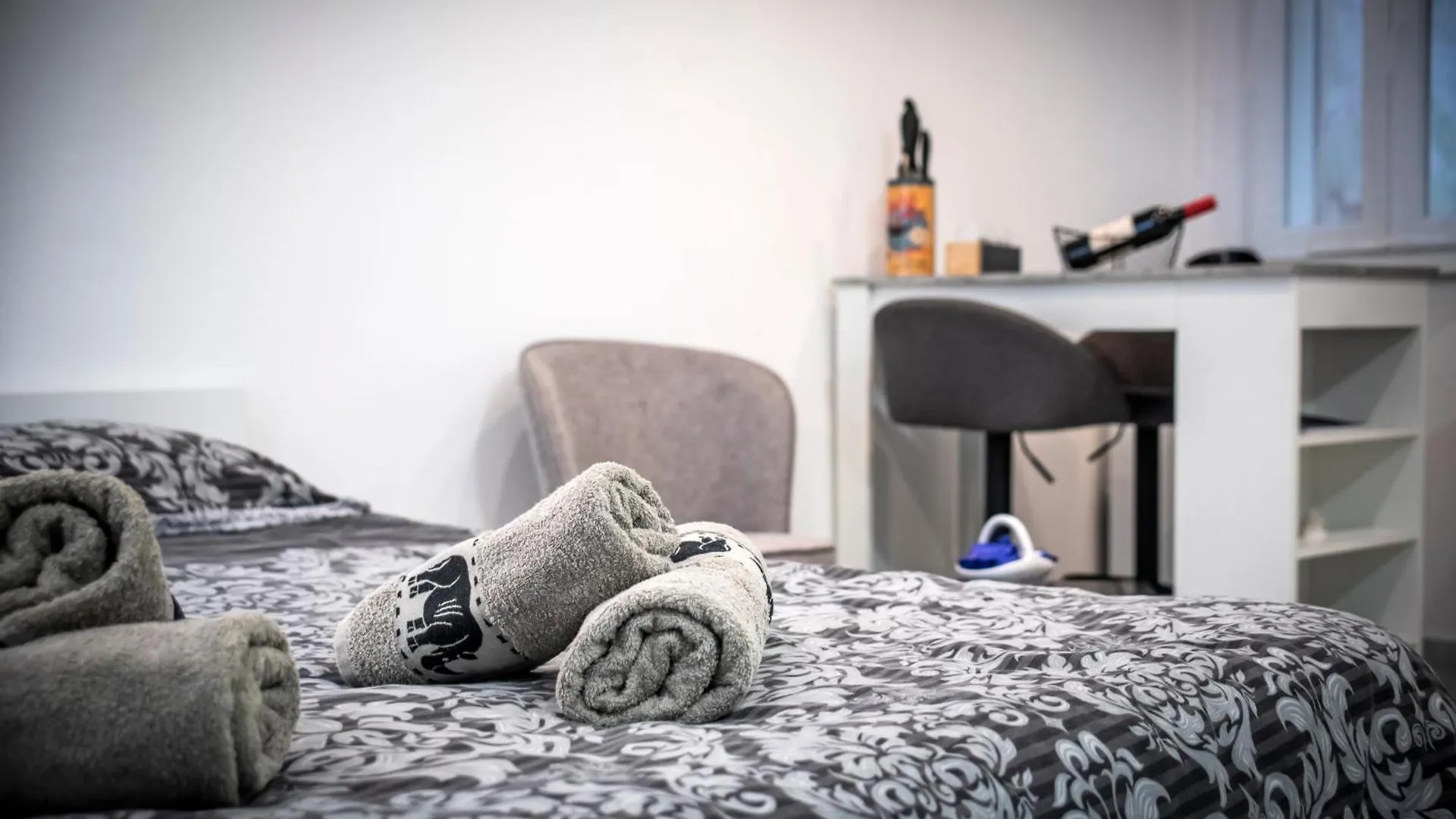 Apartment Leo Rovinj