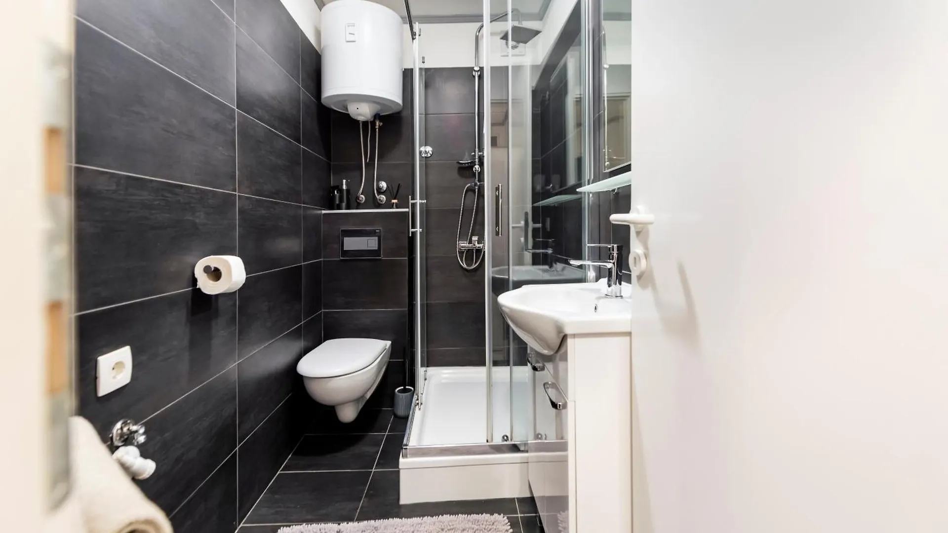 Apartment Leo Rovinj