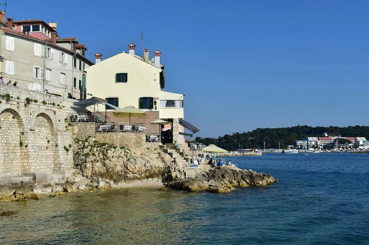 Apartment Leo Rovinj